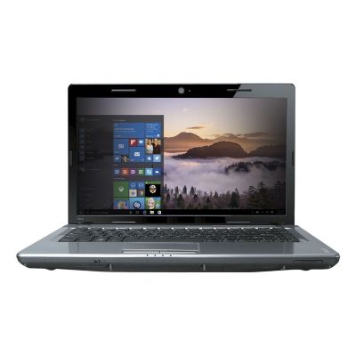 Mobilis Sichtschutzfilter für MacBook Air 13,6"