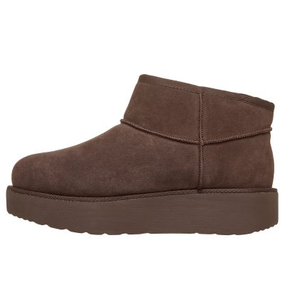 5. Skechers Damen Schuhe KEEP COZY 169143/CHOC