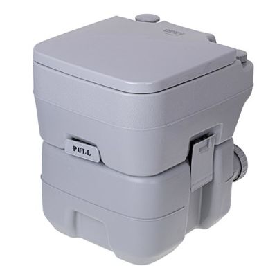 18. tragbare Toilette für CAMRY CR 1035