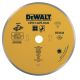 2. DeWALT DT3733-XJ Diamanttrennscheibe