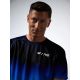 Schnelltrocknendes Herren-Trainingsshirt 4F x Robert Lewandowski RL9SSS26TFTSM2467-31A