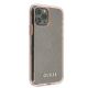 5. Guess GUHCN58PCGLPI iPhone 11 Pro rosa/rosa Hartschalenetui Glitter