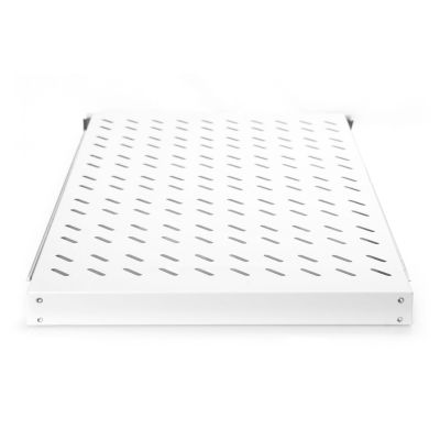 4. Digitus Ausziehbarer Einlegeboden für 483 mm (19") Kleiderschränke