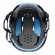 6. Bauer Re-akt 55 Combo Hockeyhelm 1063649