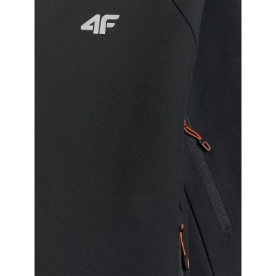 7. Winddichte Softshelljacke für Herren 4F 4FRSS26TSOFM644-20S
