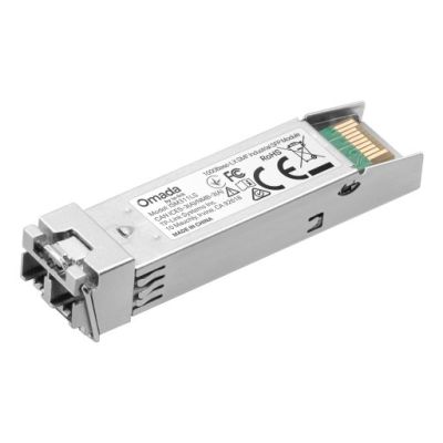 3. TP-Link ISM311LS Netzwerk-Transceiver-Modul Glasfaser 1250 Mbit/s SFP 1310 nm