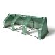 AWTOOLS Folientunnel Mini-Gewächshaus 295x95x95cm