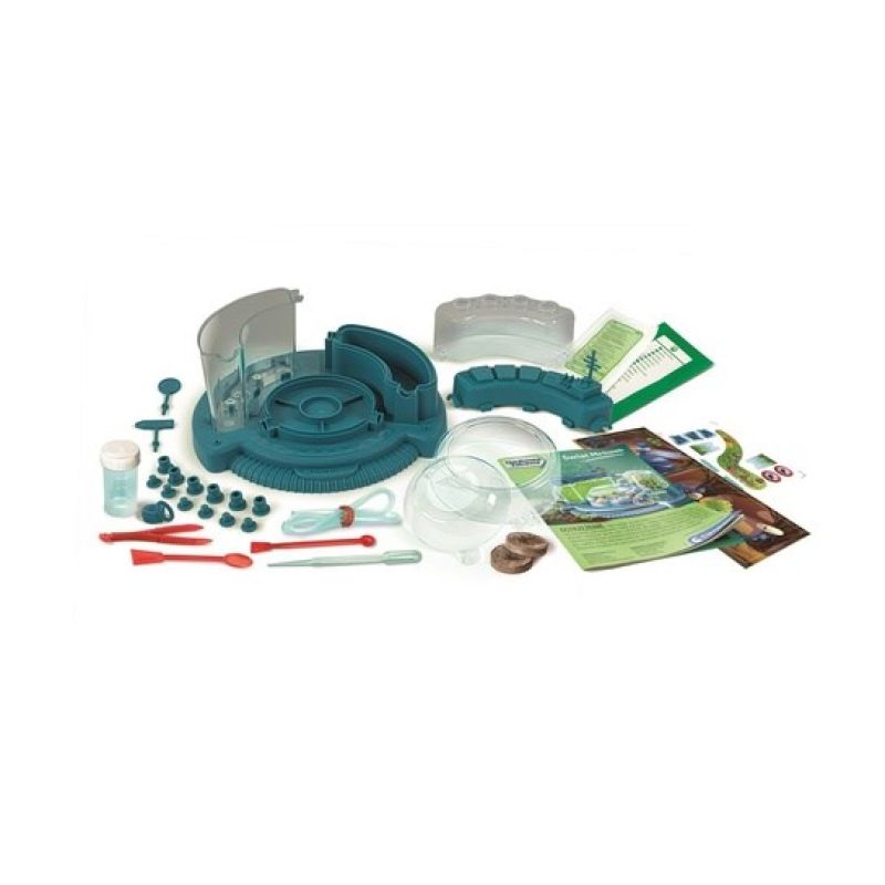 16. Ugreen Faltbarer Schreibtisch-Handyhalter Schwarz und Grau