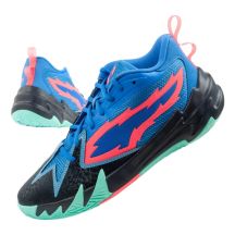 Puma Scoot Zeros Sportschuhe Basketball-Sneaker bequem