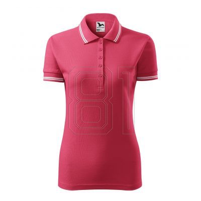 2. Malfini Urban W MLI-22040 Poloshirt