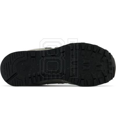 9. New Balance Jr. PC574EVG Schuhe