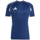 9. adidas Tiro 25 Competition Match Herren-T-Shirt, Marineblau, JF6079