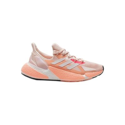 8. Adidas Laufschuhe X9000L4 FW8407