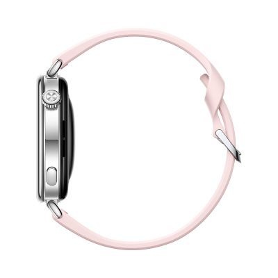 4. WATCH GT 7 41 mm | Smartwatch | GPS (Satellit) | AMOLED | 1,32 Zoll | Wasserdicht | Pink