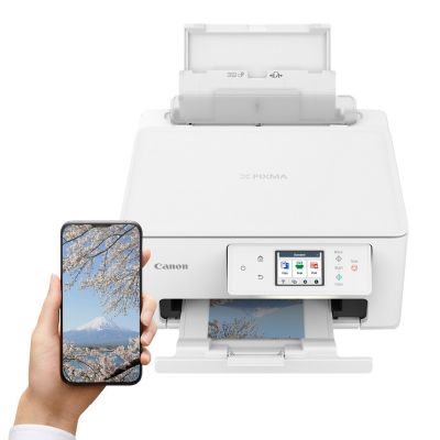 16. Canon PIXMA TS7650i Multifunktionsgerät
