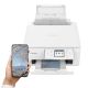 16. Canon PIXMA TS7650i Multifunktionsgerät