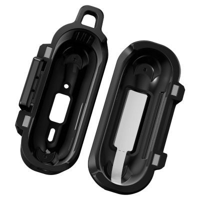 12. Spigen Lock Fit Hülle für AirPods Pro 3 – Schwarz