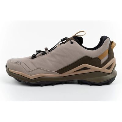 3. Lowa Herren-Trekking-Schuhe Maddox Pro GORE-TEX, sportlich