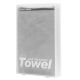 25. Baseus Mikrofaser Autotrockentuch Mikrofaser 40 cm x 80 cm grau (CRXCMJ-A0G)