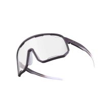 Rockbros Sportbrille 14210010002 mit photochromen Gläsern