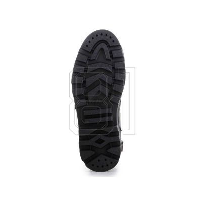 12. Palladium Pallatrooper Off-Schuhe 77204-010-M