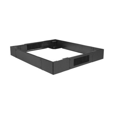 5. Lanberg CK01-88-B Gestell-Teile Sockel-Kit