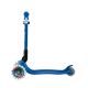 5. JUNIOR FOLDABLE LIGHTS Dreiradroller (437-300-3)