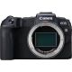 15. Canon EOS RP spiegelloses Kameragehäuse, 26,2 MP CMOS-Sensor, 6240 x 4160 px, Schwarz
