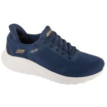 Skechers Slip-Ins: BOBS Sport Squad Chaos - Current Muse 117497-NVY Marineblau 36