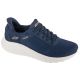 Skechers Slip-Ins: BOBS Sport Squad Chaos - Current Muse 117497-NVY Marineblau 36
