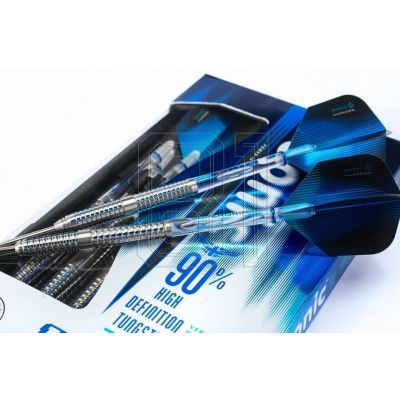 5. Harrows Sonic 90% Steeltip Darts HS-TNK-000013298