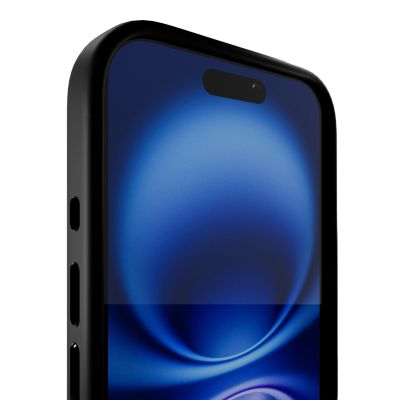 8. Puro gehärtetes Glas für iPhone 16 Plus / iPhone 15 Plus