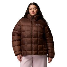 Columbia Puffect III Full Zip Jacke 2171251256 Braun L