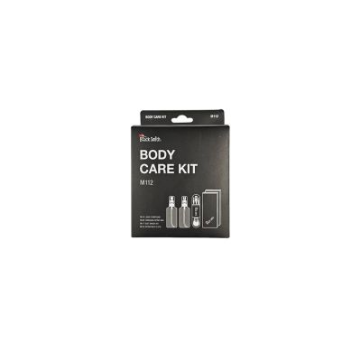 BlackSmith M112 Body Care Kit – Gitarren-Body-Pflegeset