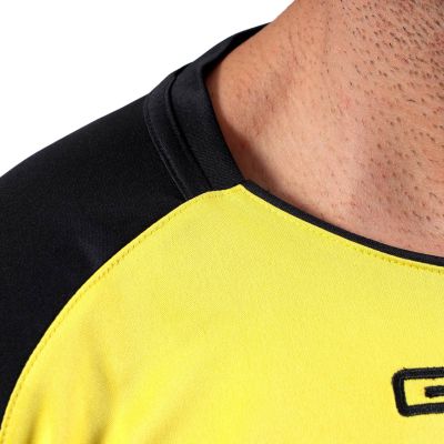 8. Givova Capo MC M MAC03 0710 T-Shirt