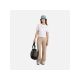 2. Damen-T-Shirt ROSSIGNOL W Presset Tee, weiß