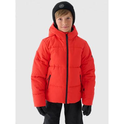 2. 4F Jr 4FJWAW24TTJAM534-62S Daunen-Winterskijacke
