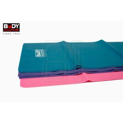 2. Set of Pilates Belts BB 102NC