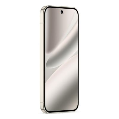 9. Google Pixel 10 Pro, 16 cm (6,3 Zoll), Dual-SIM, Android 16.0, 5G, 16 GB RAM, 256 GB Speicher, 4870 mAh Akku, Beige