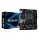 6. Asrock B550M-HDV Mainboard