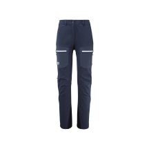 Hose MILLET WM White Shield Pt Marineblau
