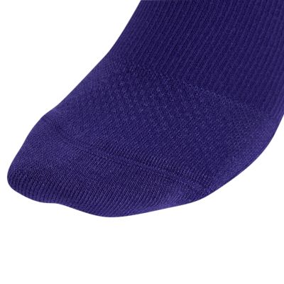 2. adidas Football Cush Socken in Lila KE9886