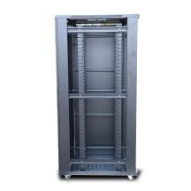 Extralink Rack-Schrank 42U 600x800 Schwarz Standgerät