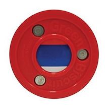 Green Biscuit KGRNBISC Inline-Hockey-Puck