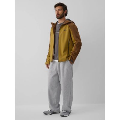 6. 4F 5000 Membran-Übergangsjacke für Herren 4FRAW26TTJAM1328-82S