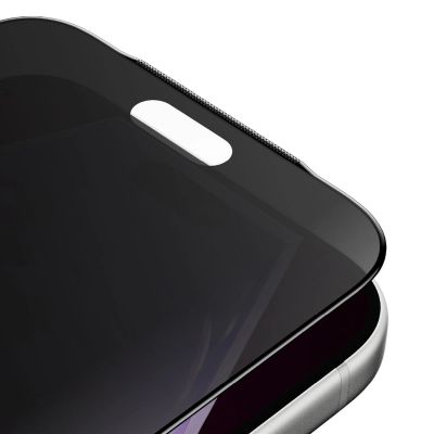 4. AmazingThing Titan Vision 30 Sichtschutzglas für iPhone 18 Pro