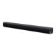 6. Xiaomi S22E 2.0-Kanal 30W Soundbar mit Bluetooth, Schwarz