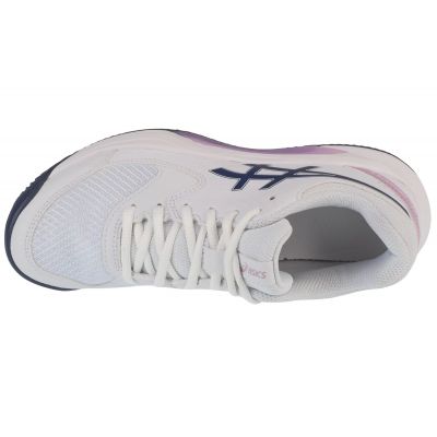 3. Asics Gel-Dedicate 8 Clay W Tennisschuhe 1042A255-104