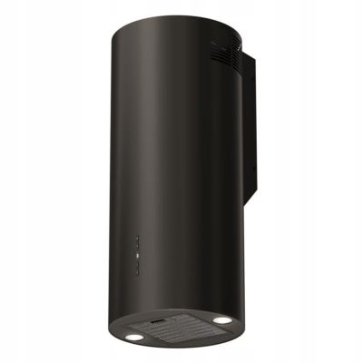 4. MAAN Elba2 W835 Wandhaube, schwarz