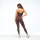 12. ILEAN WMNS Damen-Leggings